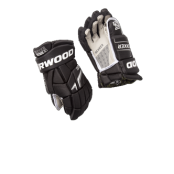 Sherwood Glove Rekker Legend 4 ICE HOCKEY GLOVES,